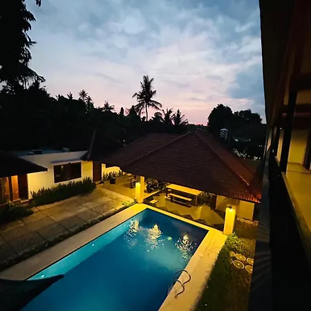 Batuan Village